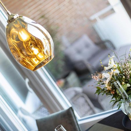 Neu! Ferienwohnung Sunset Loft Wohlfuehlatmospaehre Mit Weitblick In Westerland Sylt Exterior photo